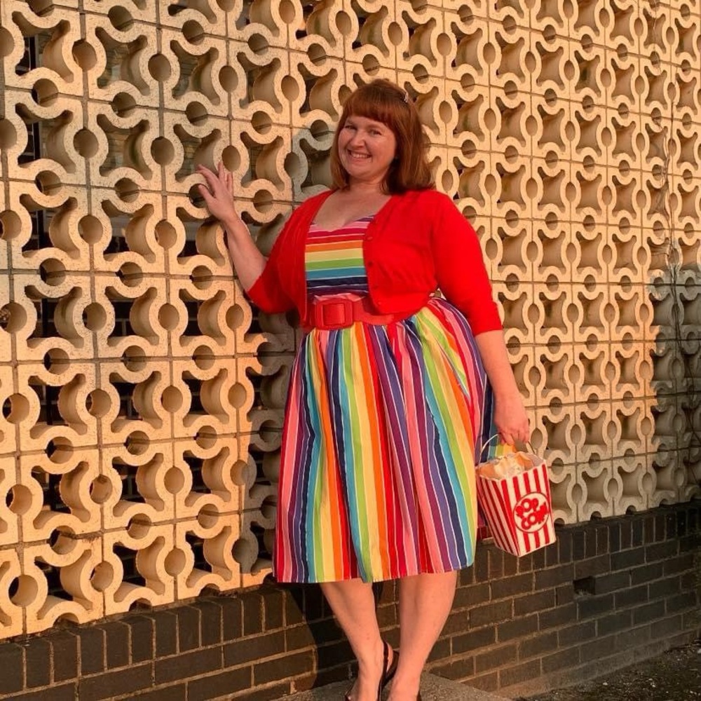 Meet your Posher, Sabrina